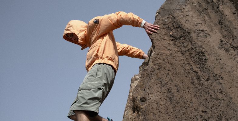 Parajumpers - SS26 men collection