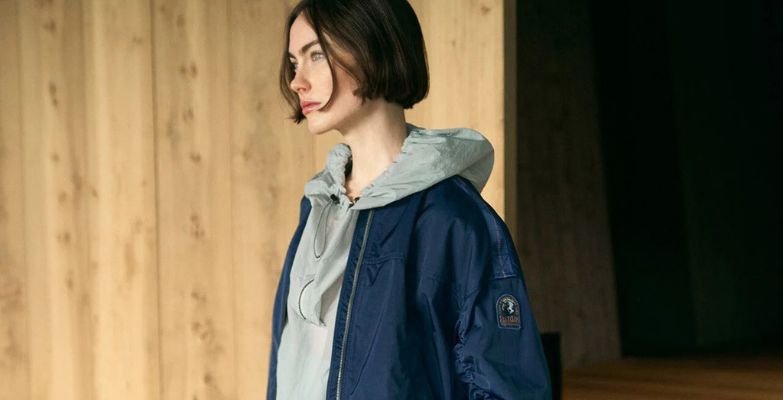 Parajumpers - SS26 women collection