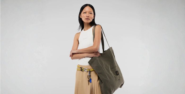 RefrigiWear - SS26 accesories