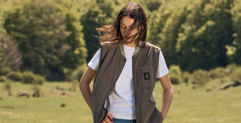 RefrigiWear - SS26 women collection