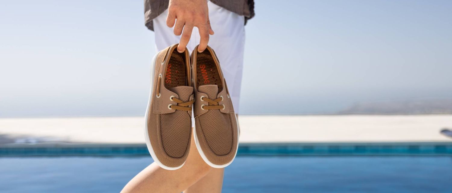 Swims - SS26 brand