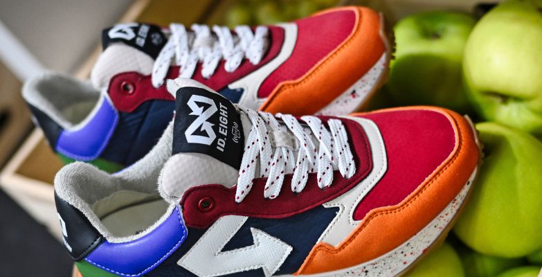 ID.Eight - women collection