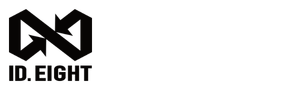 ID.Eight - logo medium