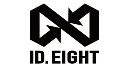 ID.Eight - logo big