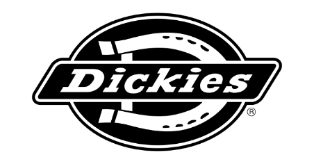 Dickies - logo big