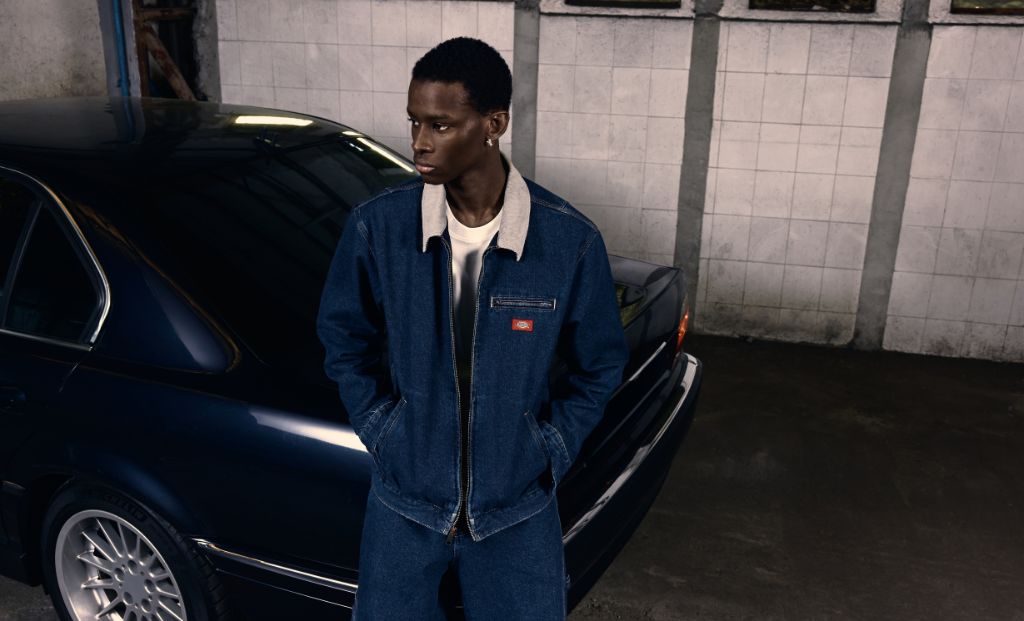 Dickies SS26