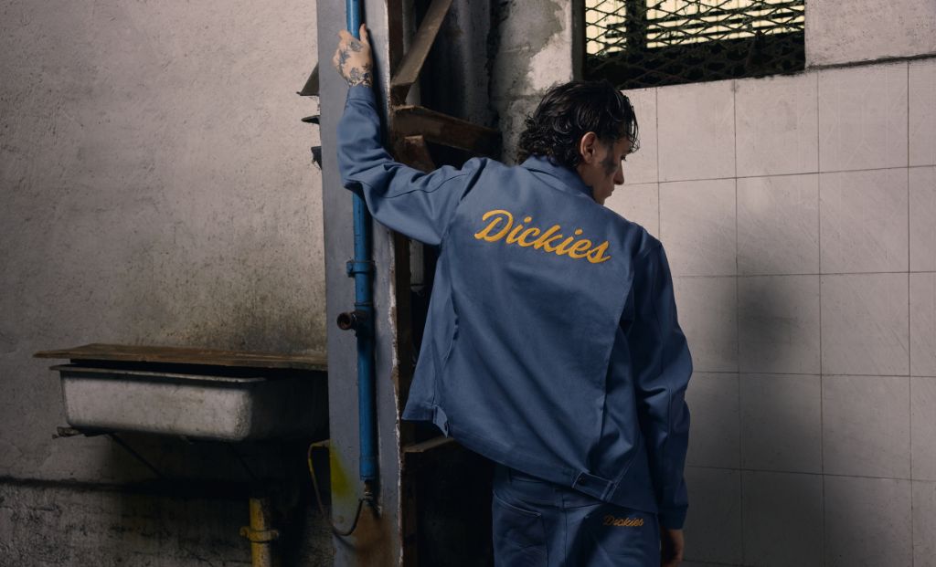 Dickies SS26