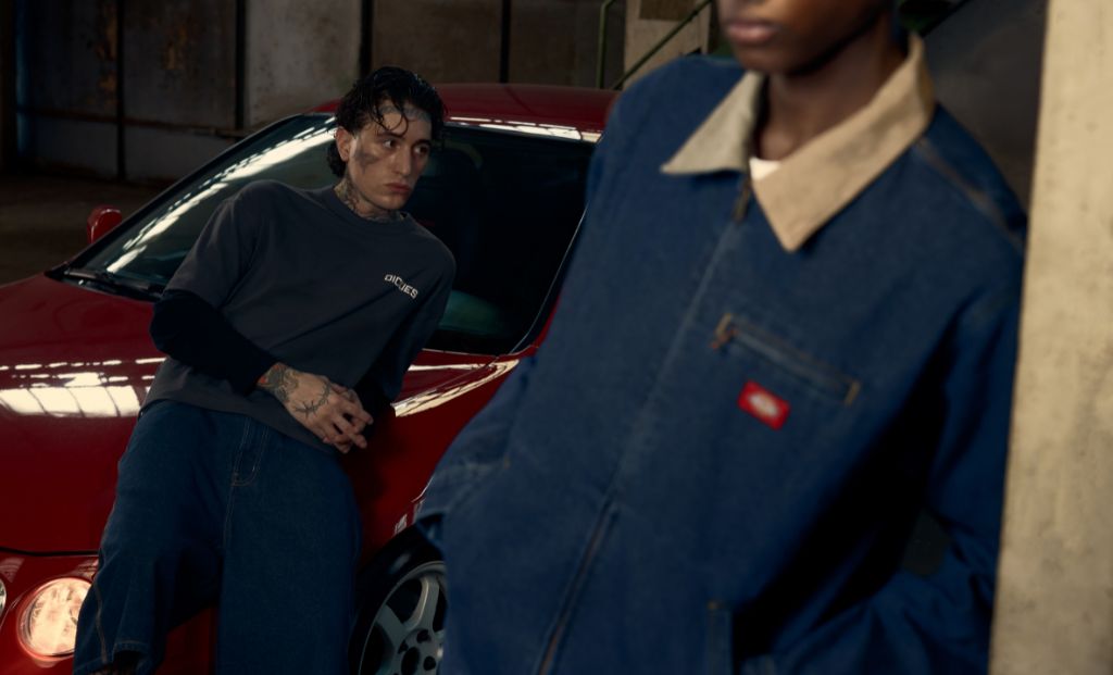 Dickies SS26