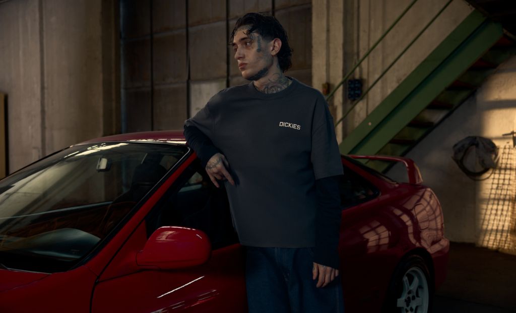 Dickies SS26