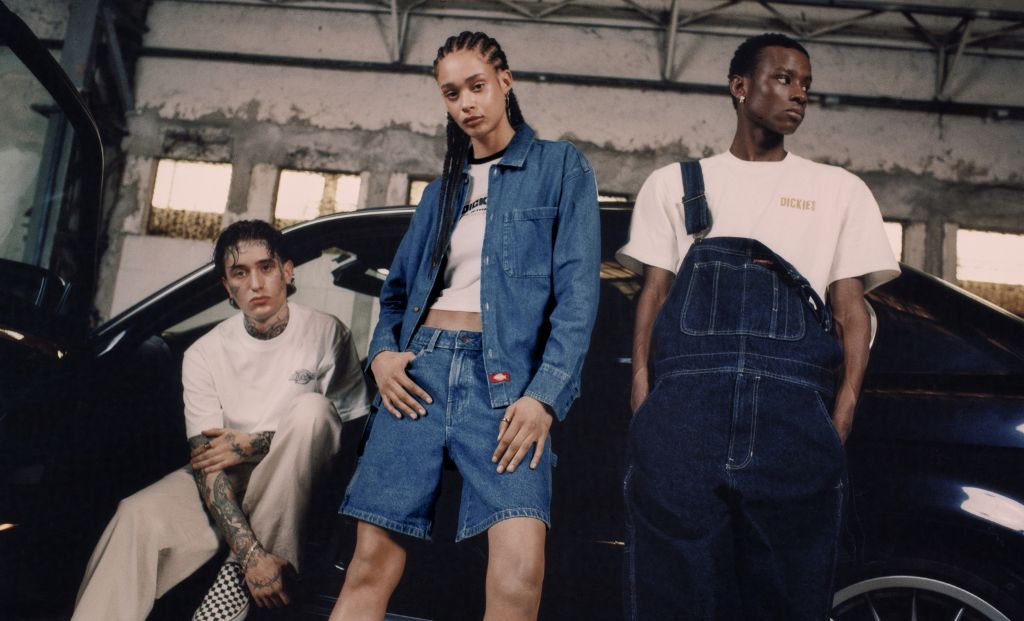 Dickies SS26