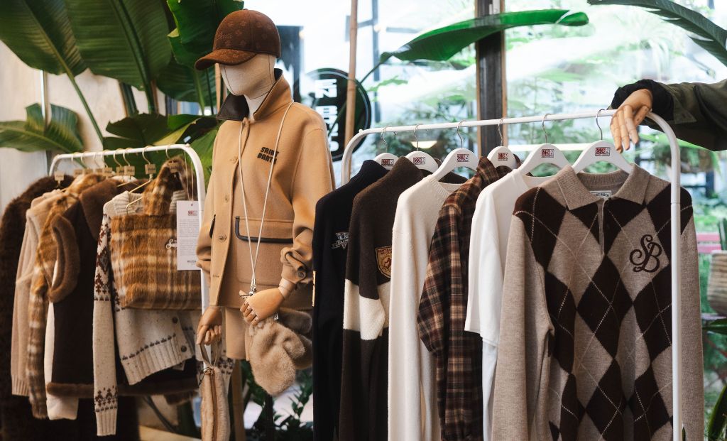 MC2 Saint Barth AW26