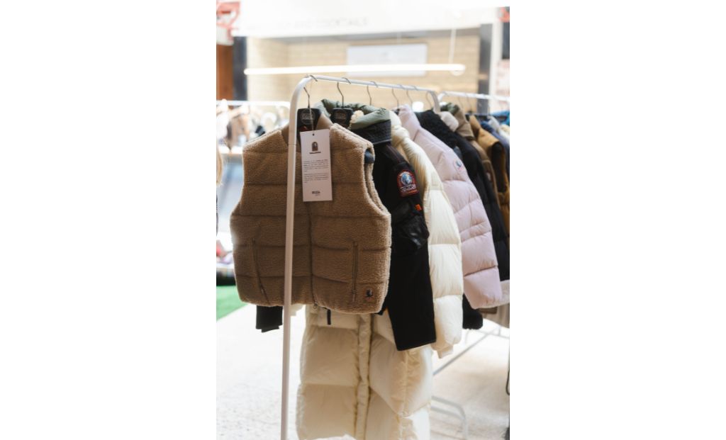Parajumpers AW26