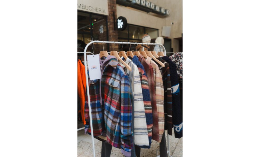 Faherty AW26