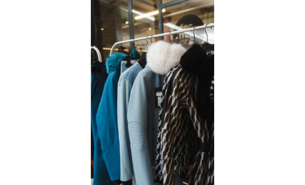 Colmar Ski AW26
