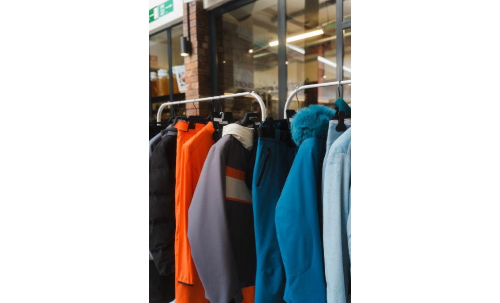 Colmar Ski AW26