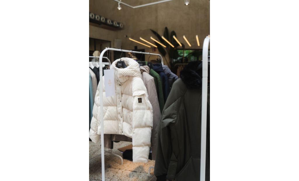 Refrigiwear AW26