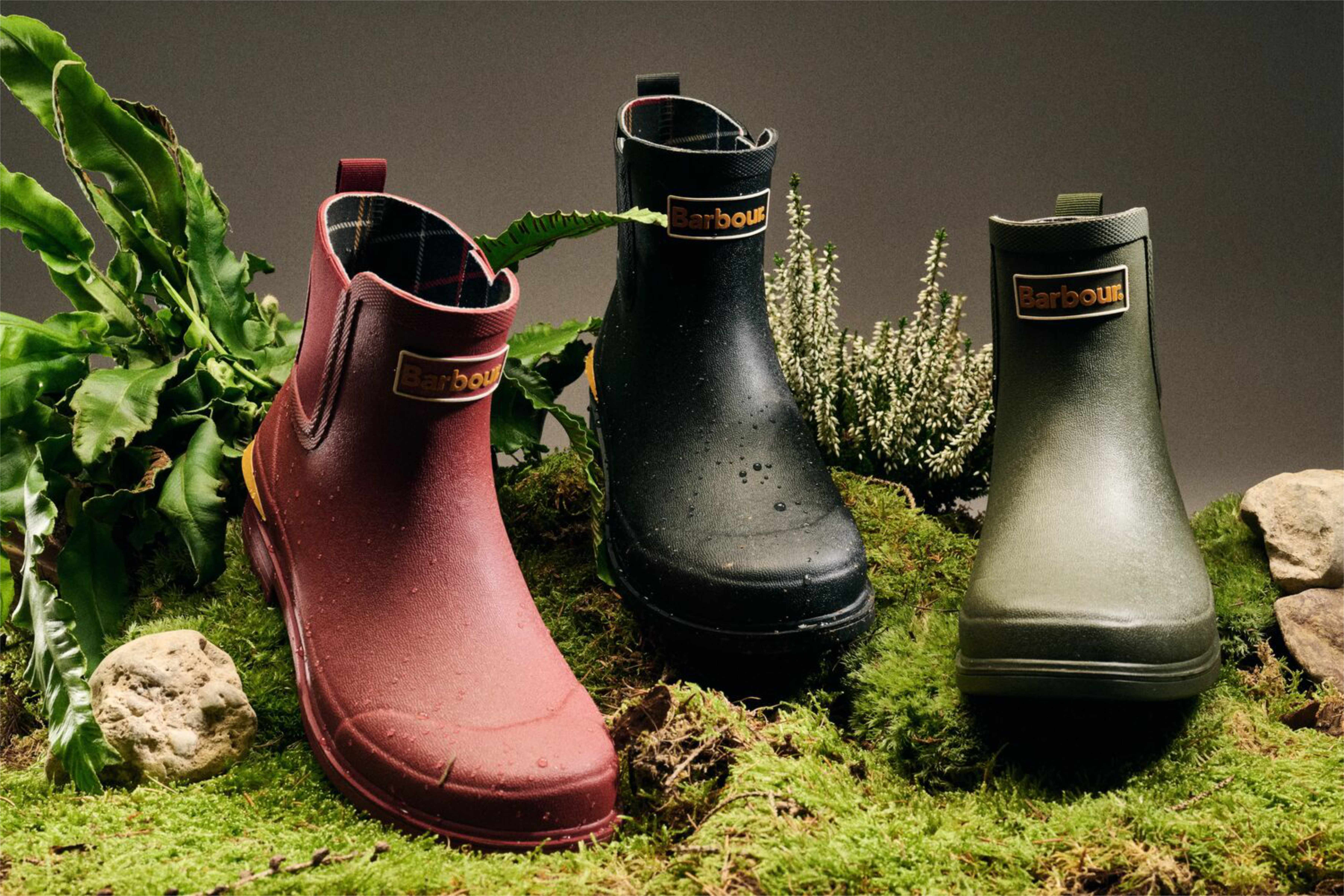 Footwear