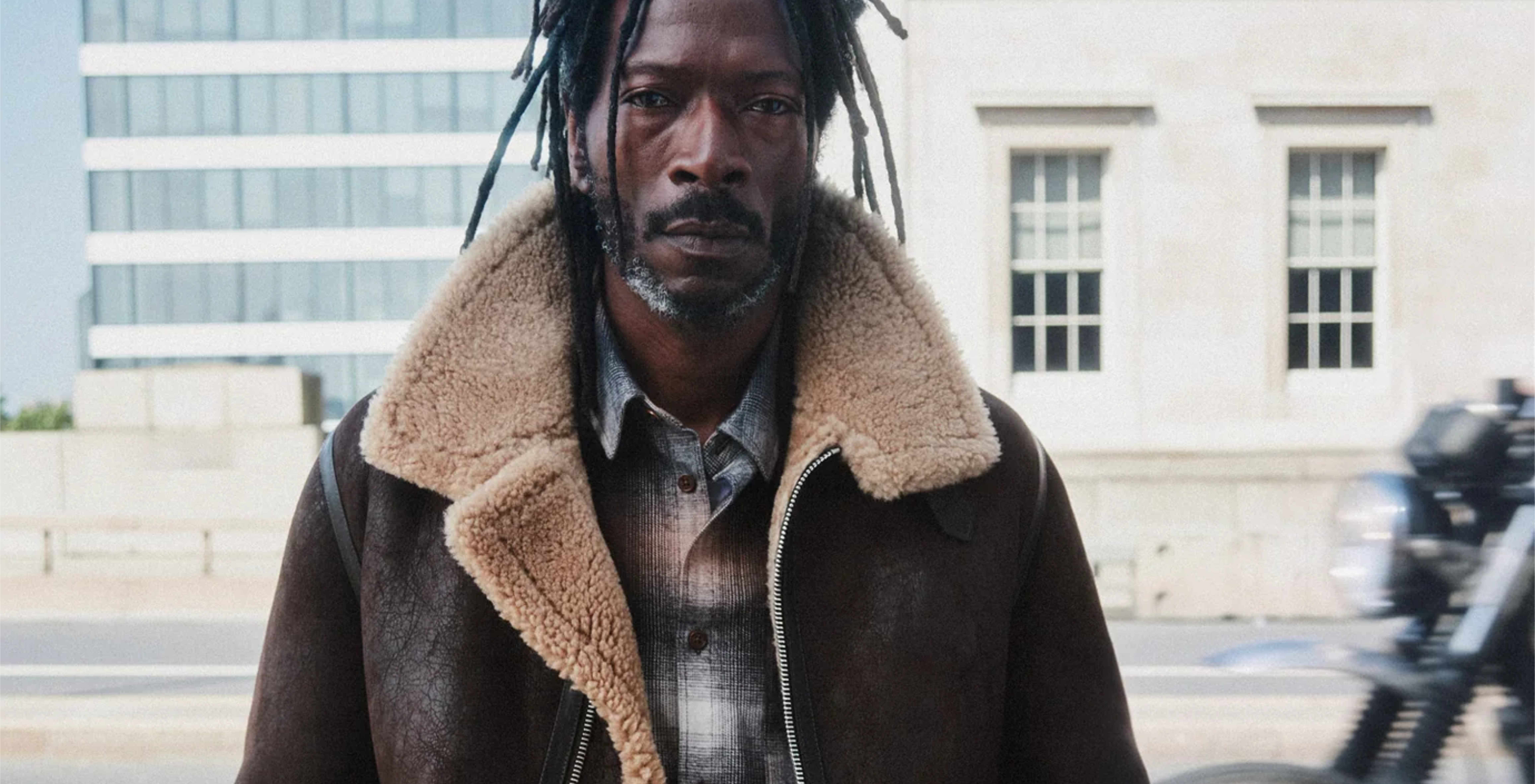 Belstaff AW26-27 - Men's Collection