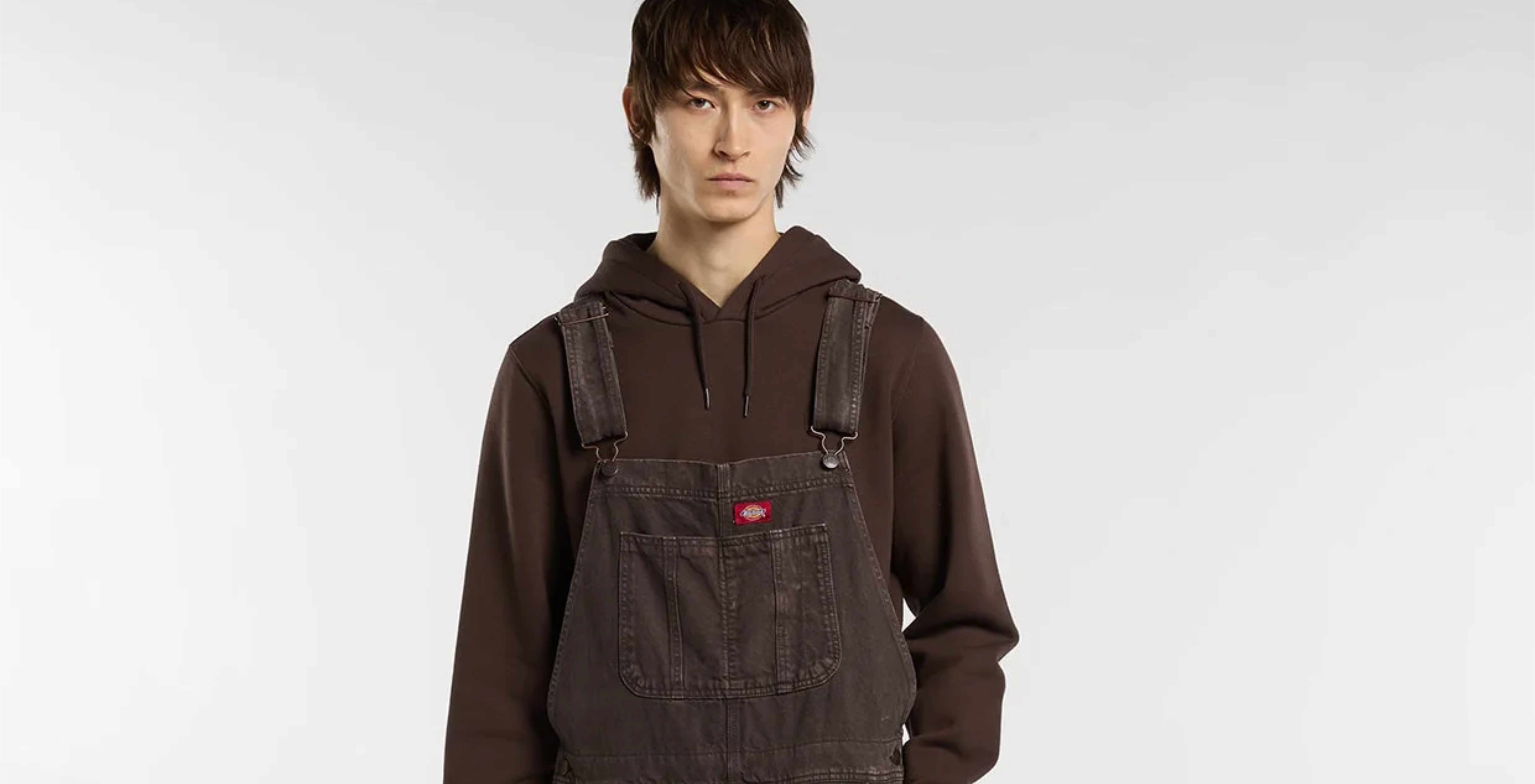 Dickies AW26-27 - Men's Collection