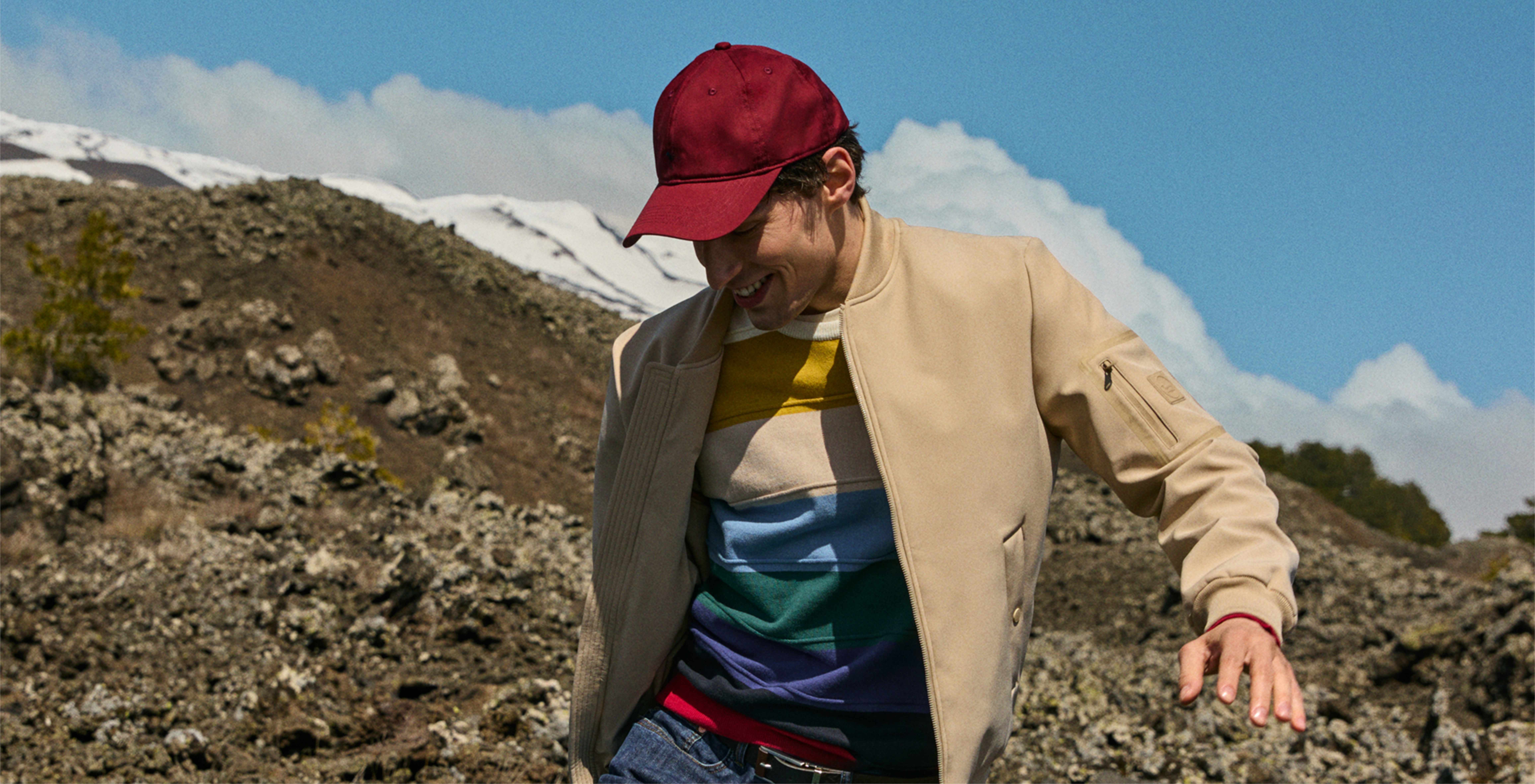 Harmont & Blaine AW26-27 - Men's Collection