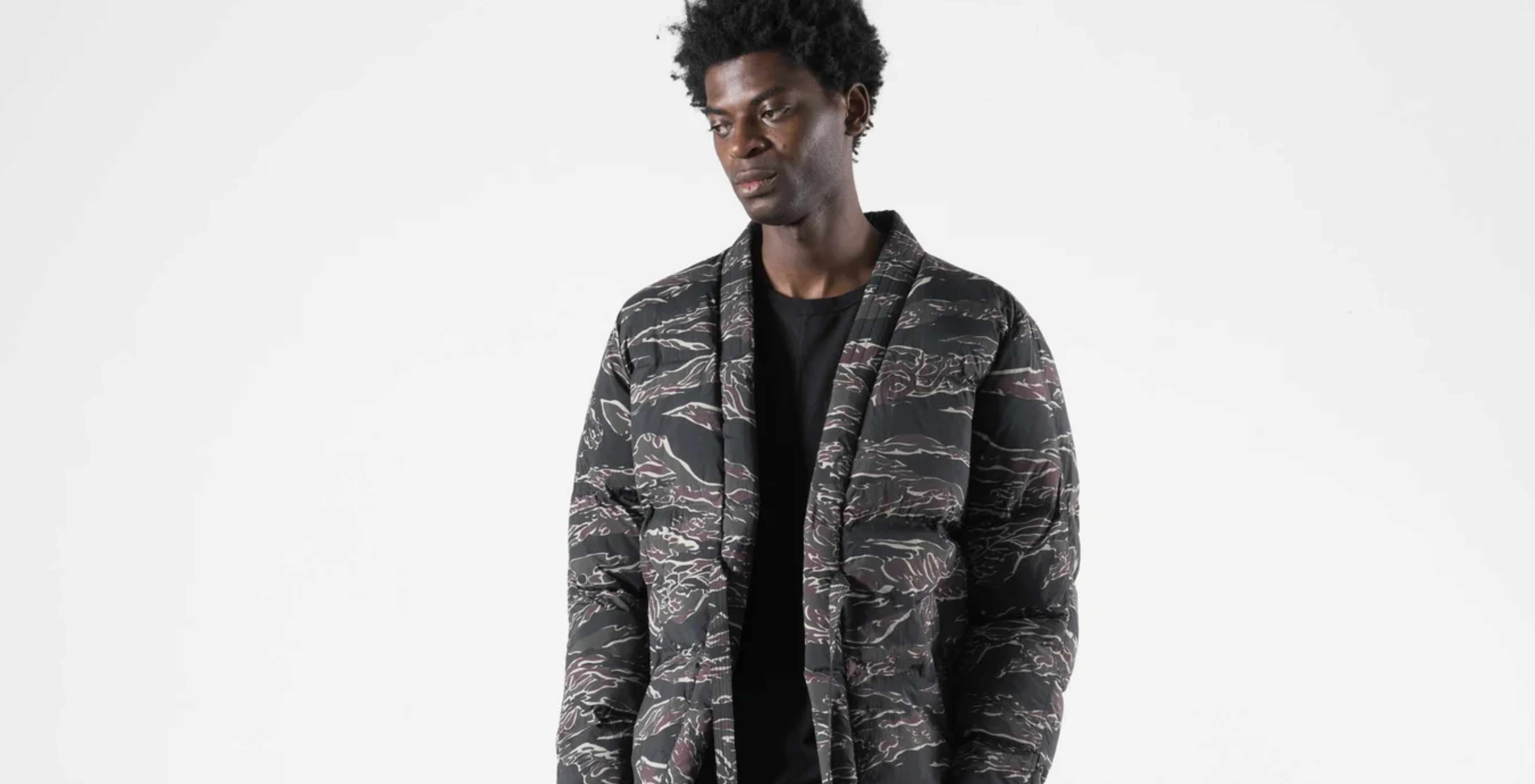 Maharishi AW26-27 - Men's Collection