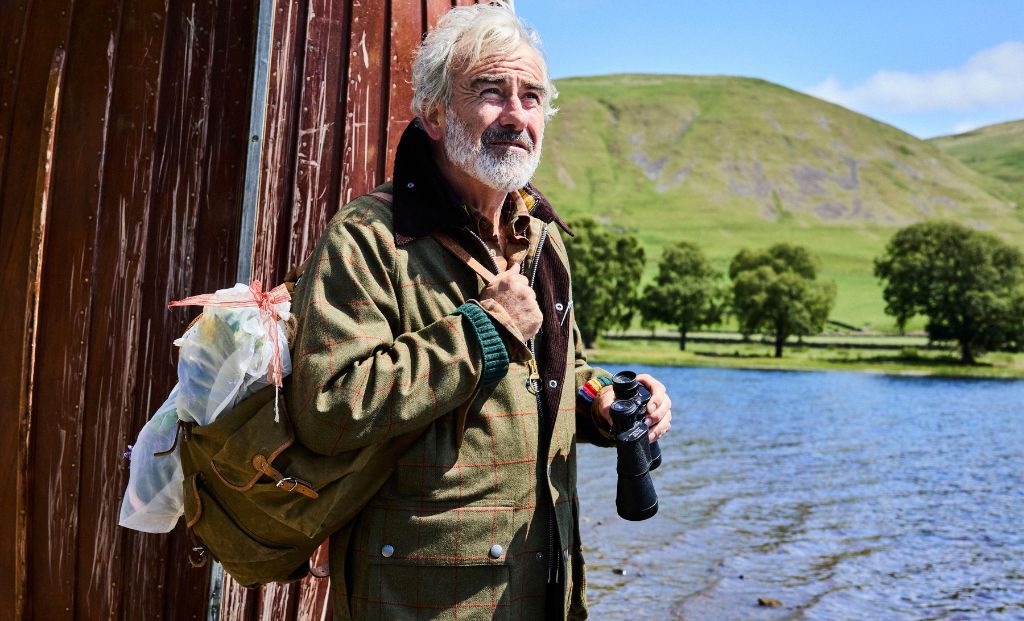 Paul Smith Loves Barbour