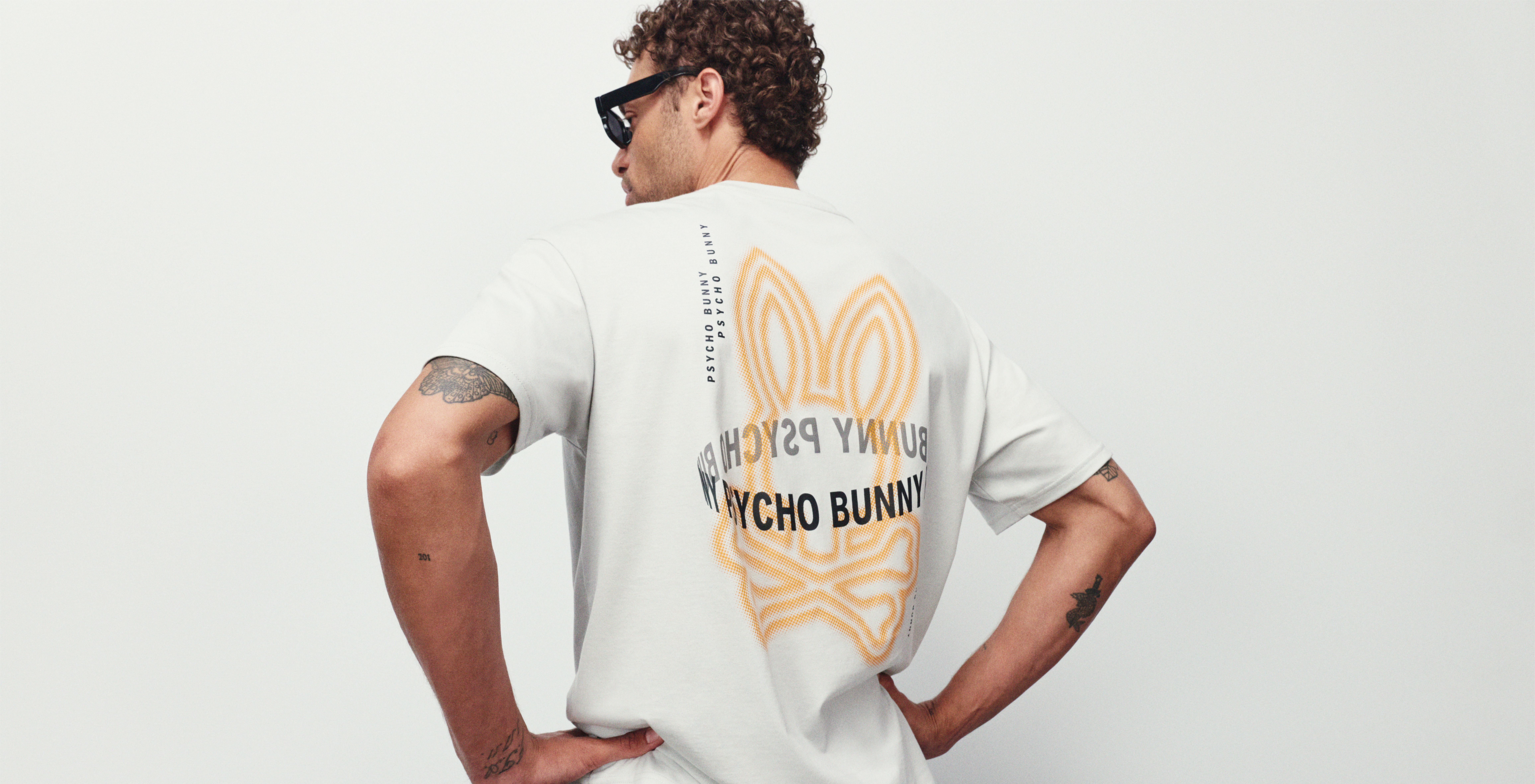 Psycho Bunny AW26-27 - Men's Collection