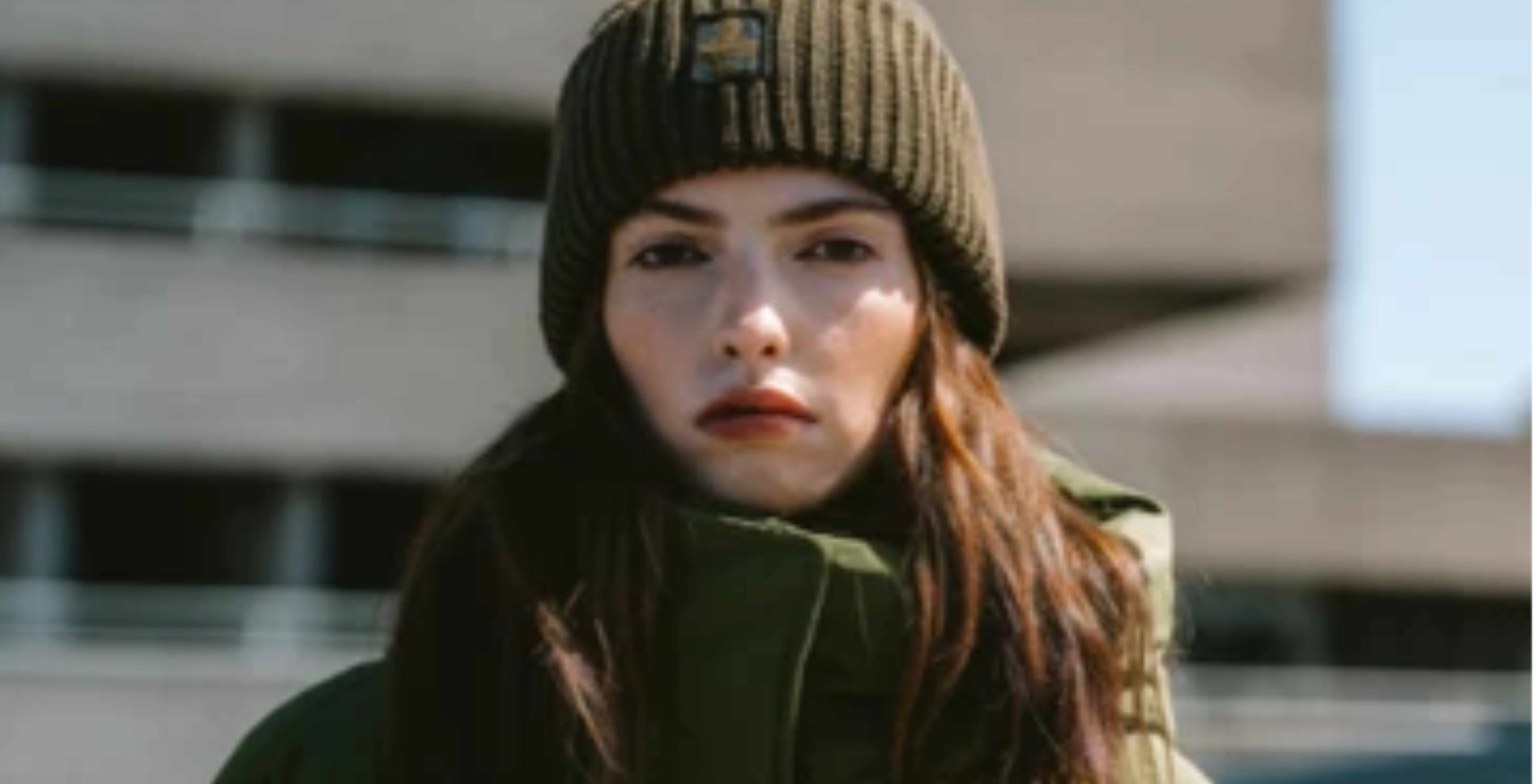 RefrigiWear AW26-27 - Women's Collection