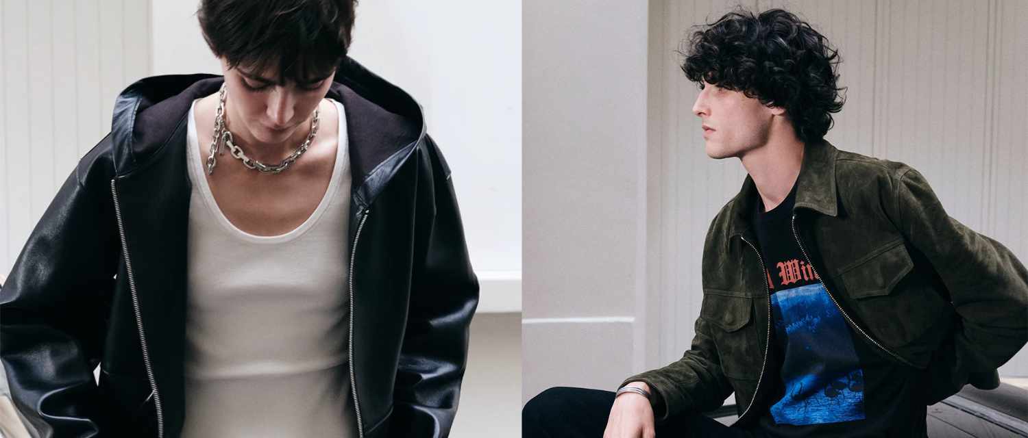 The Kooples AW26-27 - brand