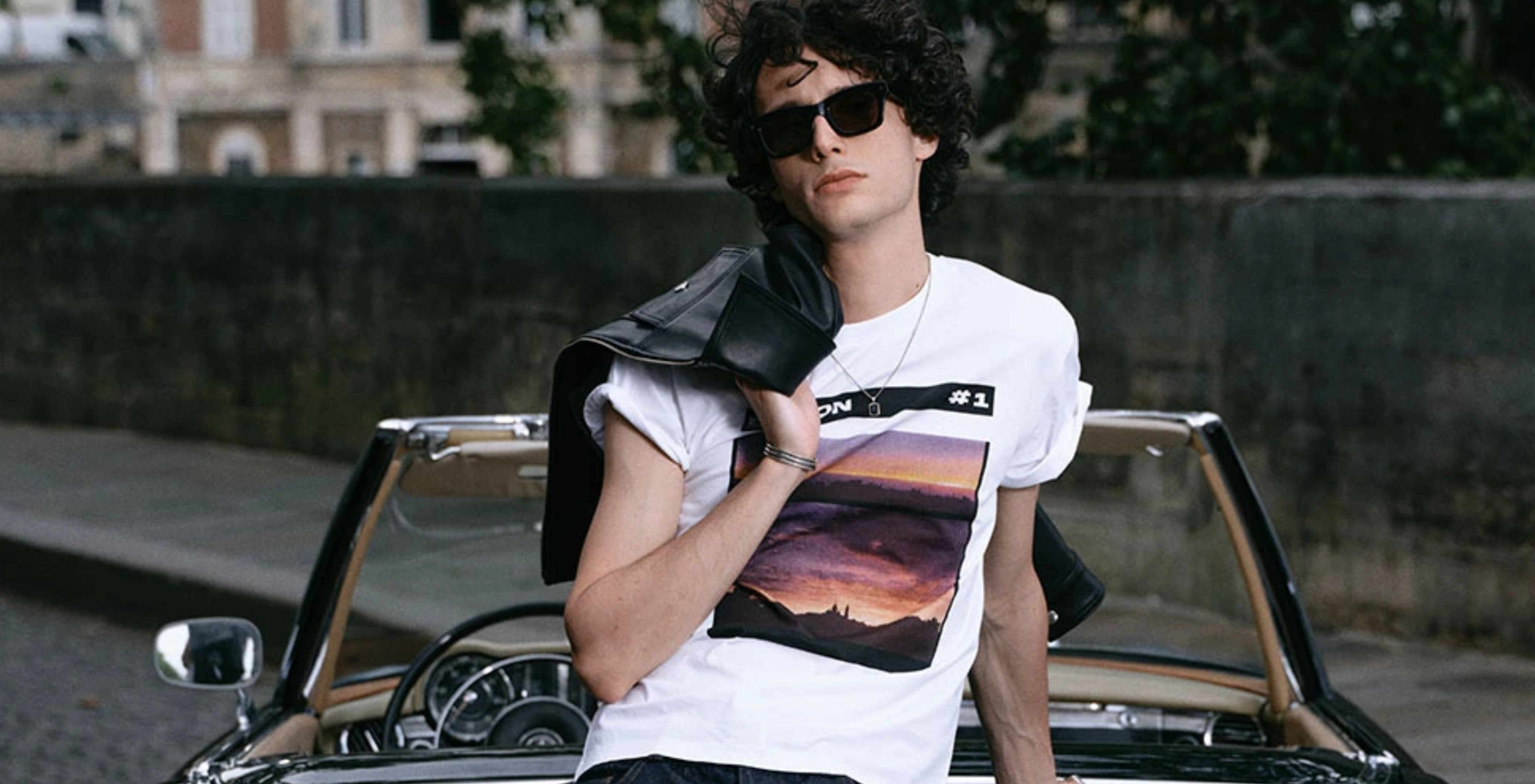 The Kooples AW26-27 - Men's Collection