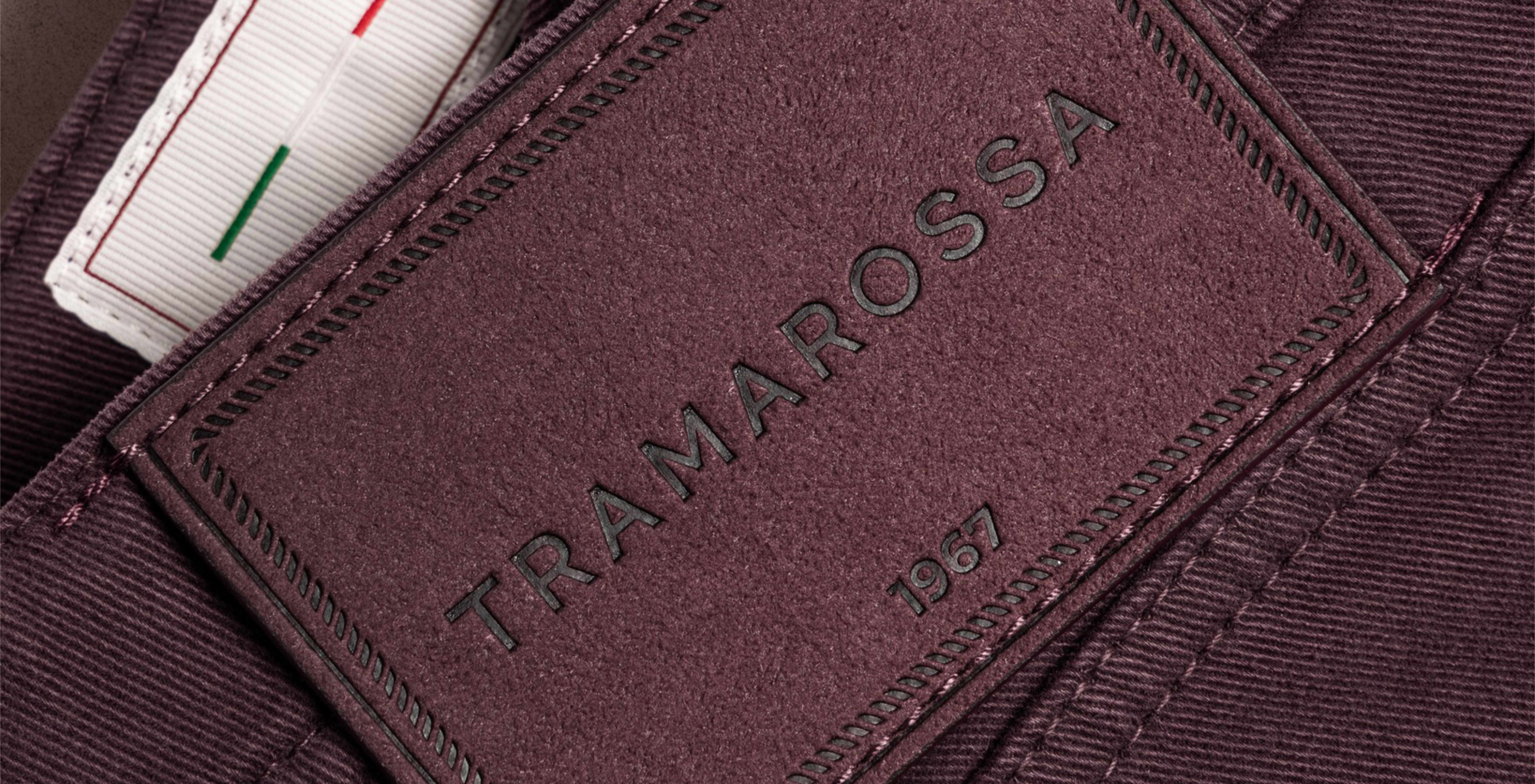 Tramarossa AW26-27 - Men's Collection